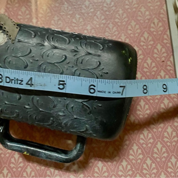 🔥Handcrafted Utility Jar with 4 Wooden Spoons🔥 - Picture 10 of 10